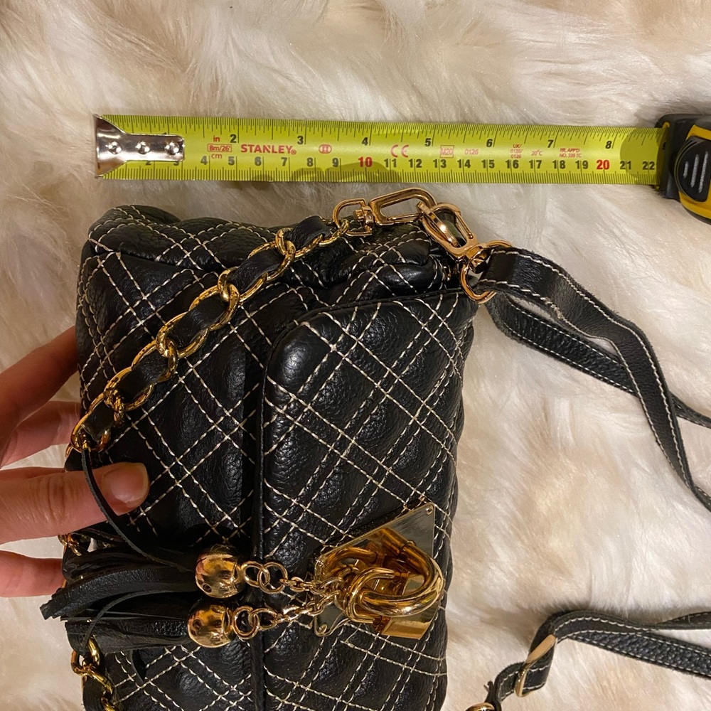 Browns Mini Purse - Picture 9 of 16